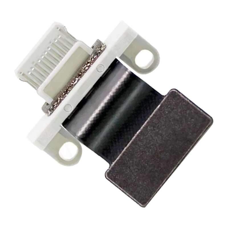For MacBook Pro M1 Pro / Max Retina 14 16 2023 A2918 A2992 A2991 Type-C Charging Port Flex Cable (Wh