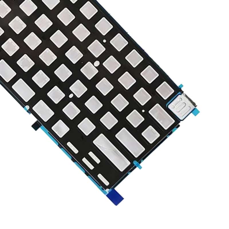 US Keyboard Backlight For MacBook Pro Retina 14 16 M3 2023 A2918 A2992 A2991