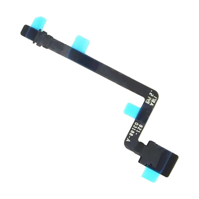 For MacBook Pro Retina 14 M2 A2779 2023 821-03188-A Battery Flex Cable