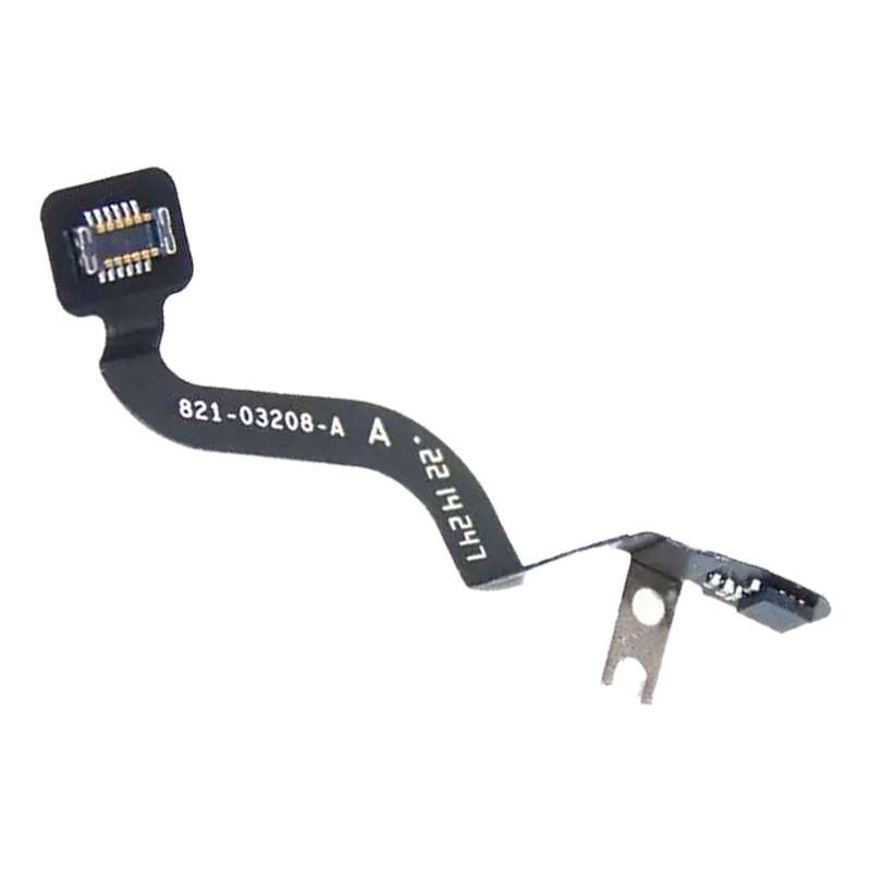 For MacBook Pro Retina 14 M2 A2779 2023 LCD Screen Lid Angle Sleep Wake Sensor Flex Cable 821-03208-