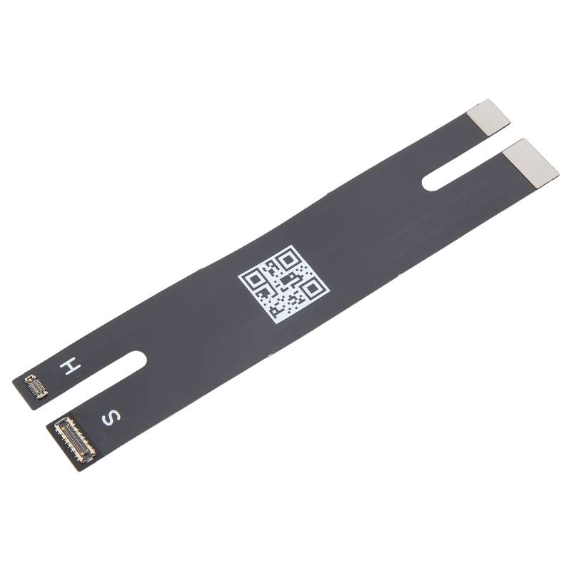 For MacBook Air 15.3 inch M2 A2941 / M3 A3114 LCD Display Extension Testing Flex Cable 12cm