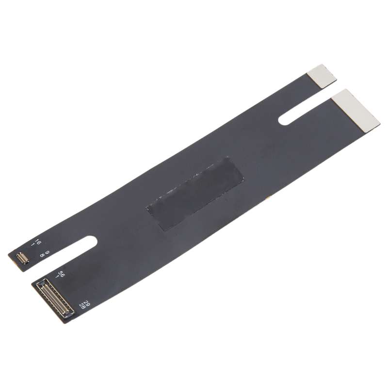 For MacBook Air 13.6 inch M2 A2681 / M3 A3113 LCD Display Extension Testing Flex Cable 12cm