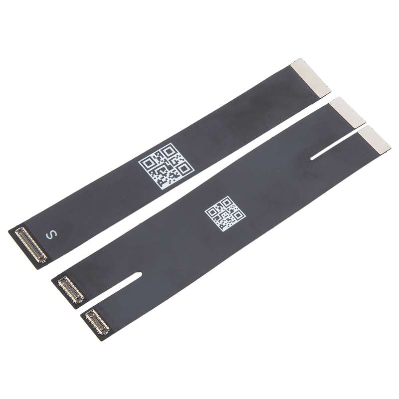 For MacBook Pro 14 inch A2442 A2779 / 16 inch A2485 A2780 1 Pair LCD Display Extension Testing Flex