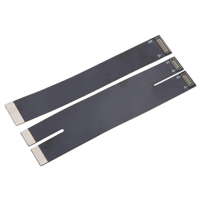 For MacBook Pro 14 inch A2442 A2779 / 16 inch A2485 A2780 1 Pair LCD Display Extension Testing Flex