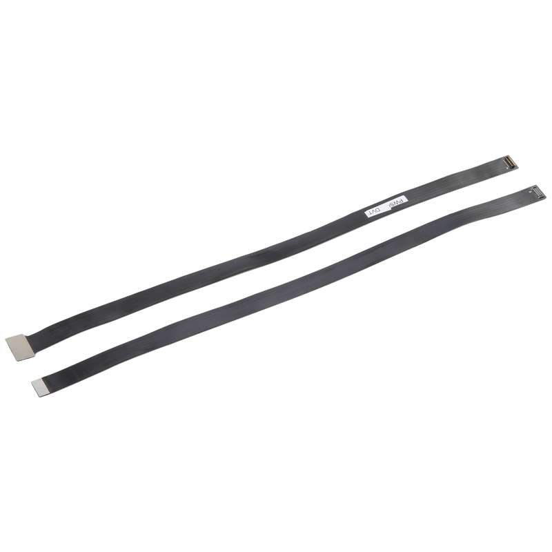 For MacBook A1706 A1707 A1989 A1990 A2141 A2159 A2251 A2289 A2338 1 Pair Touch Bar Extension Testing