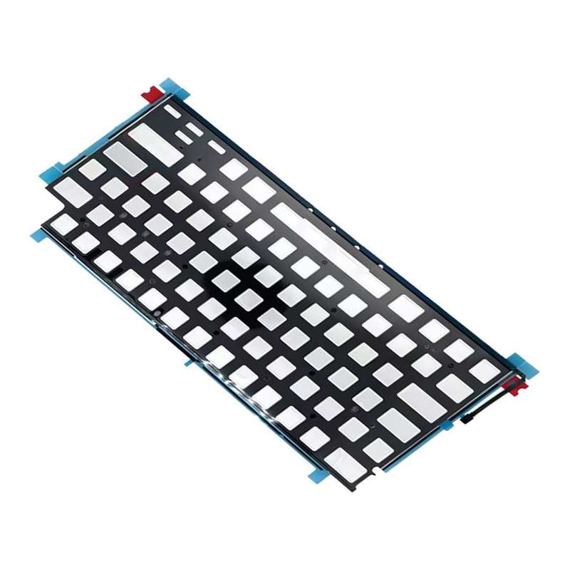 For Macbook Air M3 13 inch A3113 Small Enter Version US Keyboard Backlight