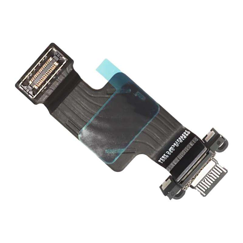 For Macbook Air Retina 15.3 M2 A2941 M3 A3114 821-04810-A Type-C Charging Port Flex Cable
