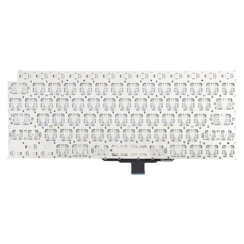 For MacBook Air 13.3 inch M1 A2337 2020 Small Enter Arabic Version Keyboard