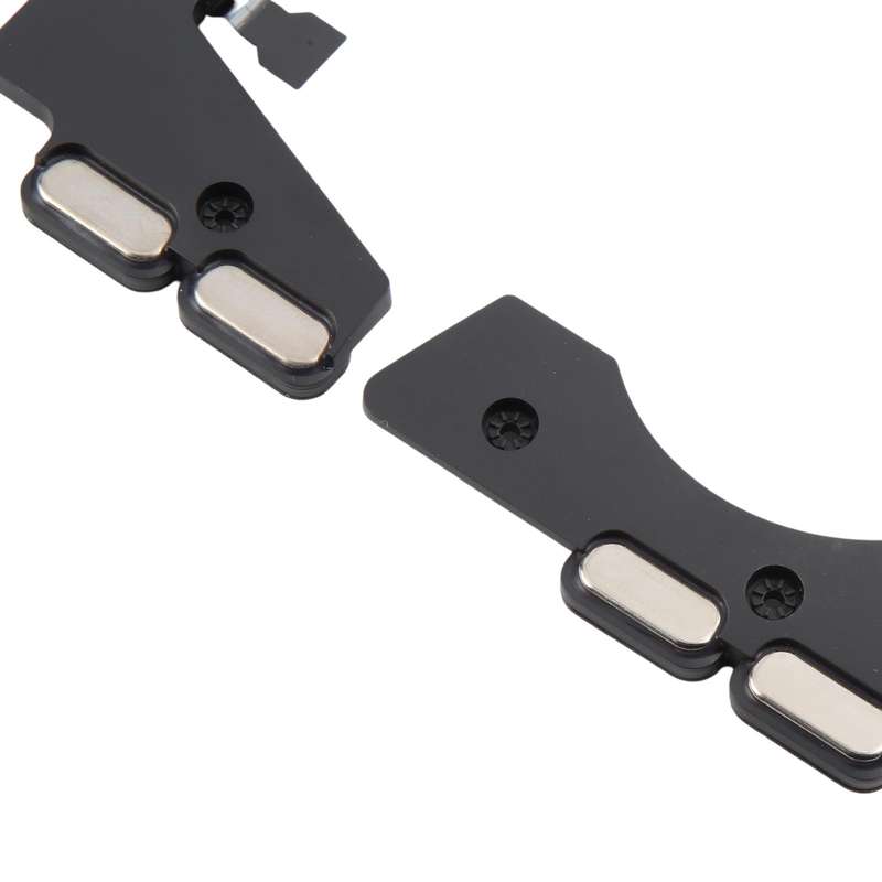 For MacBook Pro Retina 13 inch M1 A2338 1 Pair Speaker Ringer Buzzer