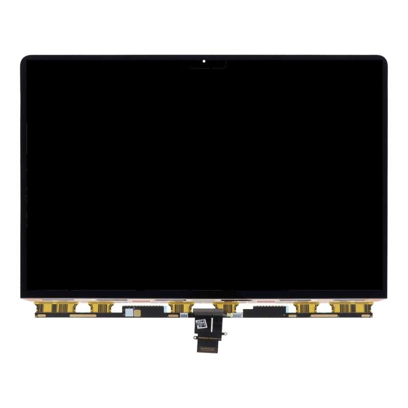 For MacBook Air 13.6 inch A3113 2024 EMC8611 LCD Display Screen