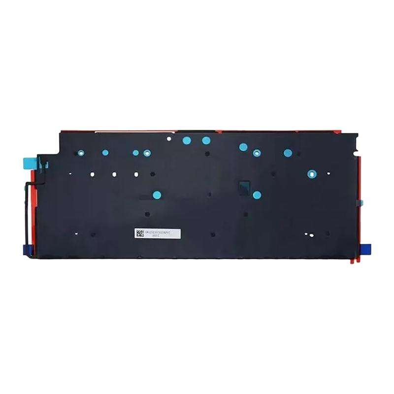 For Macbook Air 15.3 inch M2 A2941 Big Enter Version UK Keyboard Backlight