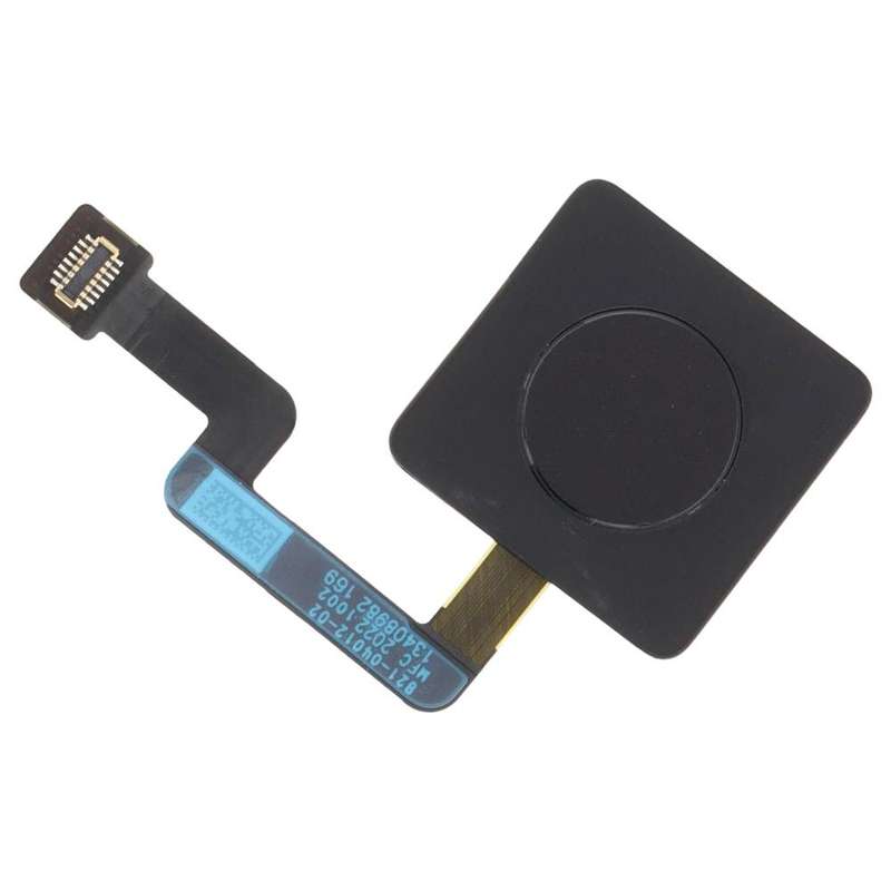 For MacBook Air M3 13 inch A3113 2024 821-04012 Power / Fingerprint Touch-ID Button Flex Cable