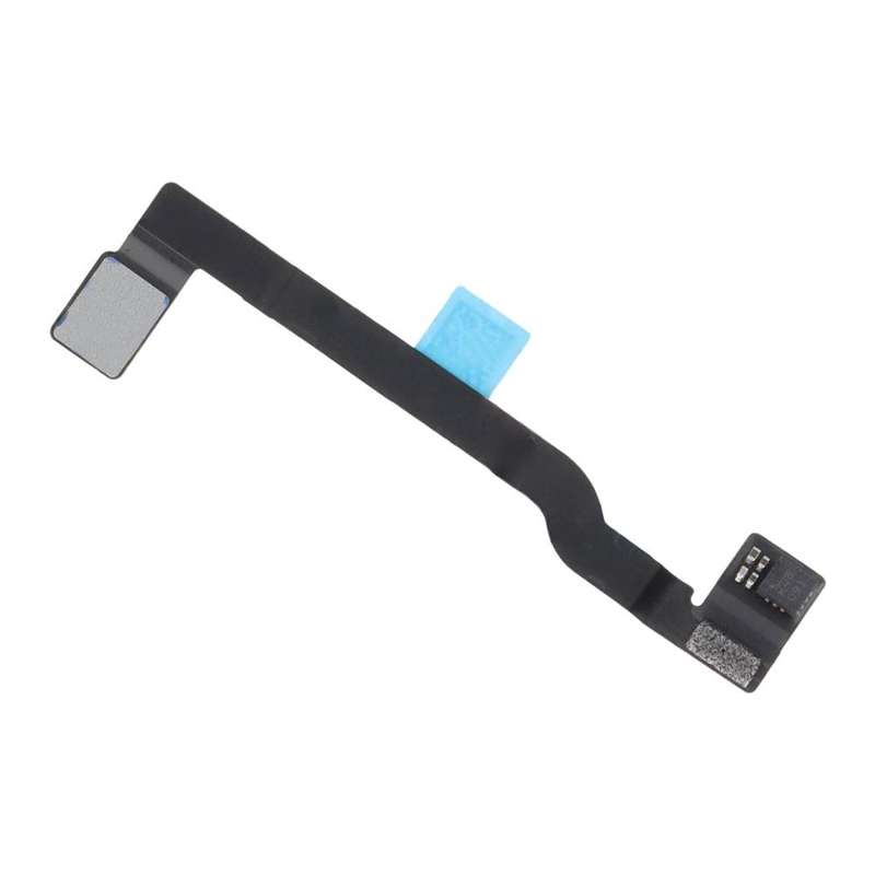 For MacBook Air M3 13 inch A3113 2024 821-04129-02A LCD Screen Lid Angle Sleep Wake Sensor Flex Cabl