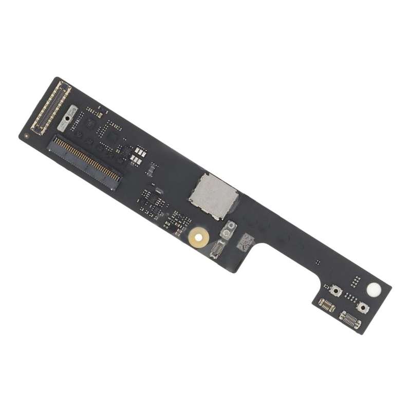 For MacBook Air M3 13 A3113 820-03607-A Keyboard Trackpad Daughter Board