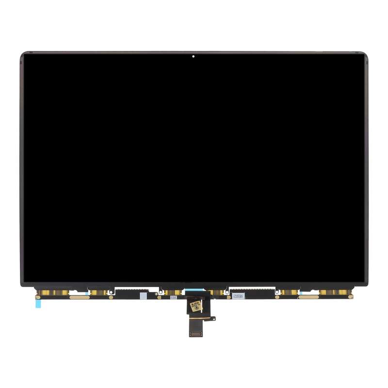 For MacBook Air M3 15 inch A3114 2024 EMC8612 LCD Display Screen