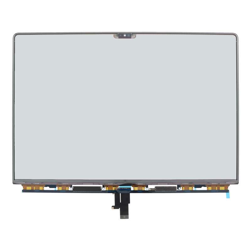 For MacBook Air M3 15 inch A3114 2024 EMC8612 LCD Display Screen