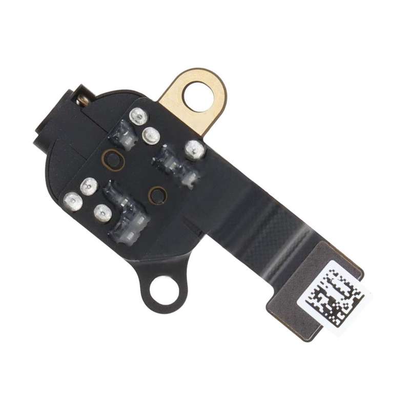 For MacBook Pro 16 inch 2021 A2485 / A2442 2021 / A2780 A2779 2023 / A2992 / A2991 Earphone Jack Aud