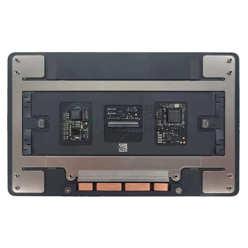 For Macbook Pro M3 14 inch A2918 Touchpad (Grey)