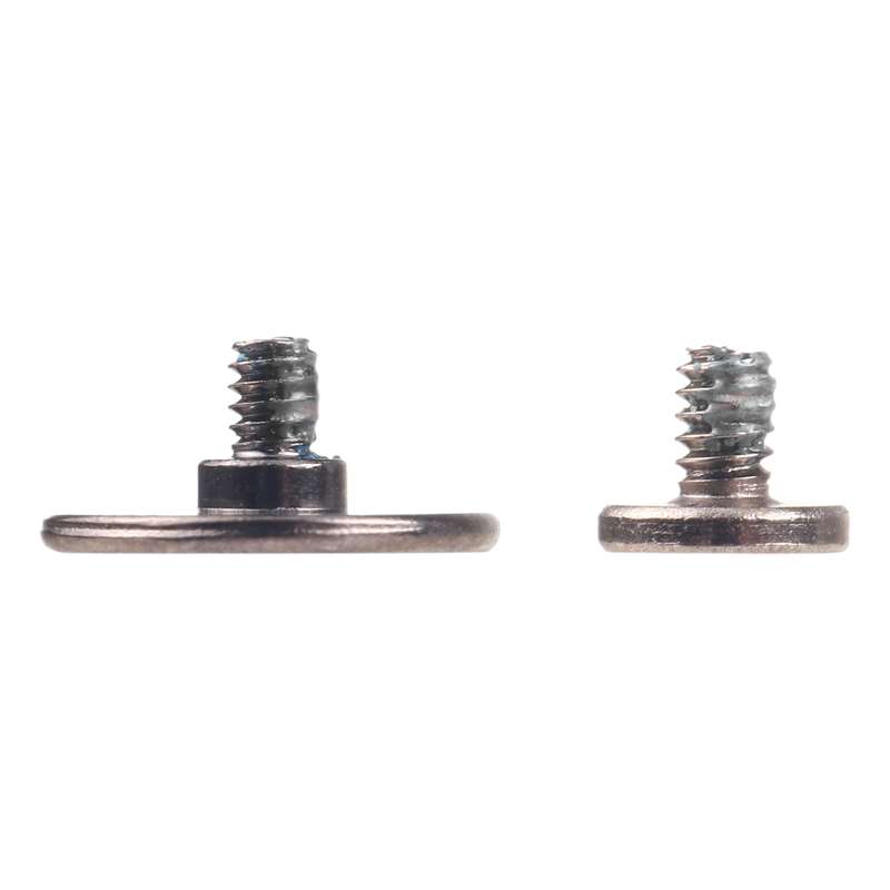 3 PCS Battery Screws For MacBook Pro A1706 / A1707 / A1708 / A1989 / A1990 / A2251 / A2159 / A2289