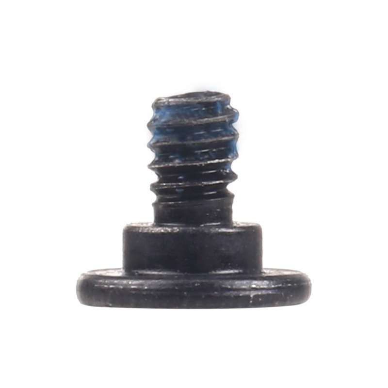 4 PCS Heat Sink Screws For MacBook Pro 13.3 inch A1706 / A1708 / A1989 / A2159 / A2289 / A2251 / A23