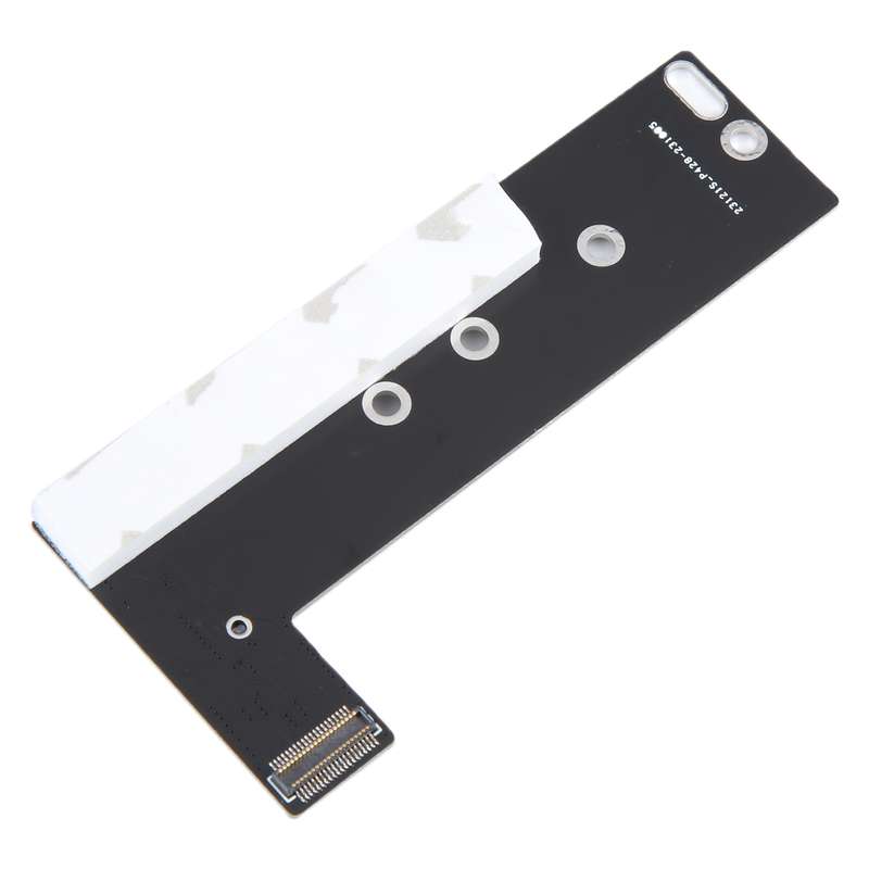 NVMe M.2 SSD to for Mac Mini 2014 Late A1347 MEGEN2 MEGEM2 MEGEQ2 Adapter Card