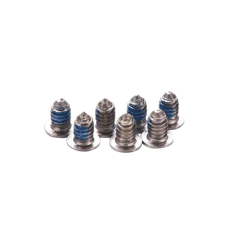 4 PCS for Macbook 13.3 inch A1342 & Macbook Pro 13.3 inch A1278 / 15.4 inch A1286 / 17 inch A1297 HD