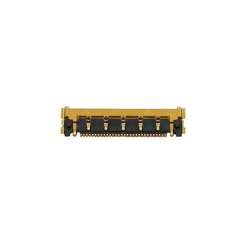 30 Pin LCD LVDS Cable Connector for Macbook Pro 13.3 inch A1502 (2013) / A1425 (2012) & 15.4 inch A1