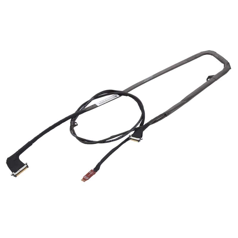 LCD Screen Front Bezel Rubber Ring for Macbook Pro 13 inch (2012) / MC975 / MC976