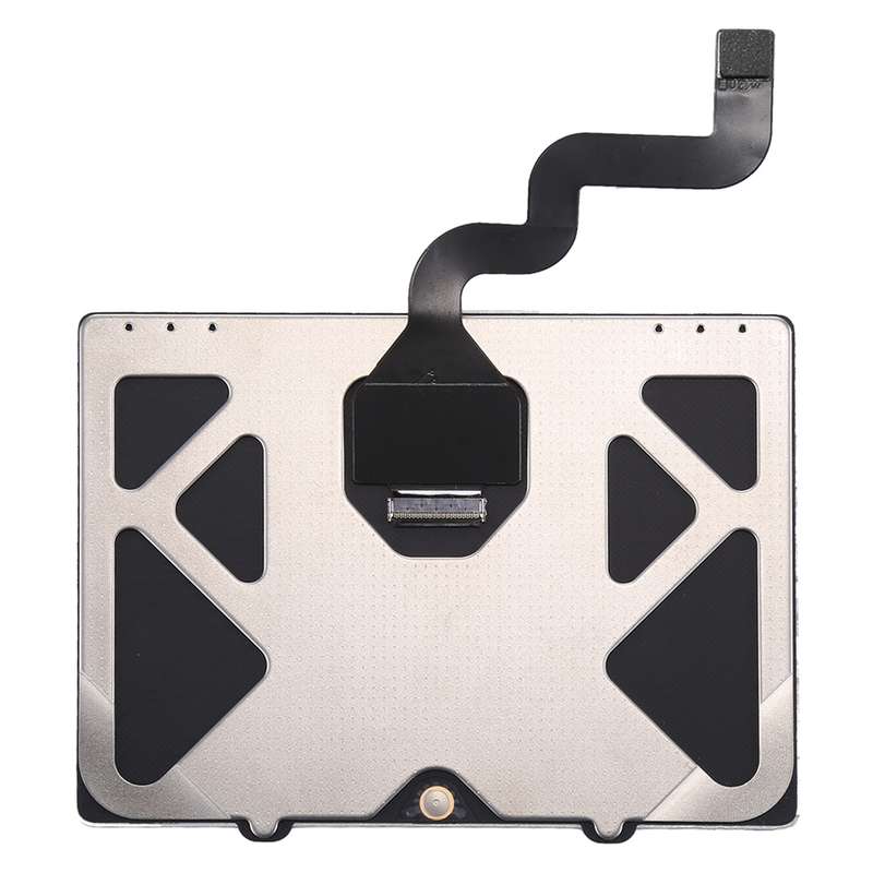 Original Touchpad with Flex Cable for Macbook Pro 13.3 inch (2012) A1398 / MC975 / MC976