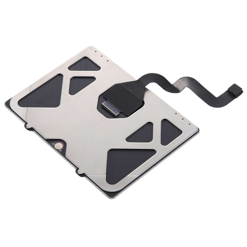 Original Touchpad with Flex Cable for Macbook Pro 13.3 inch (2012) A1398 / MC975 / MC976