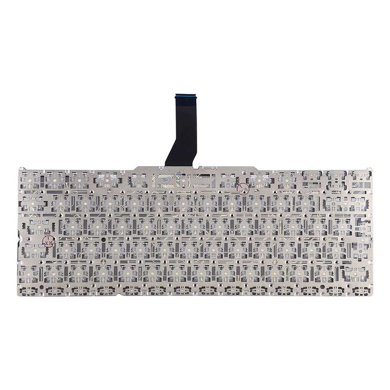 UK Version Keyboard for MacBook Air 11 inch A1370 (2011) / A1465 (2012 - 2015)
