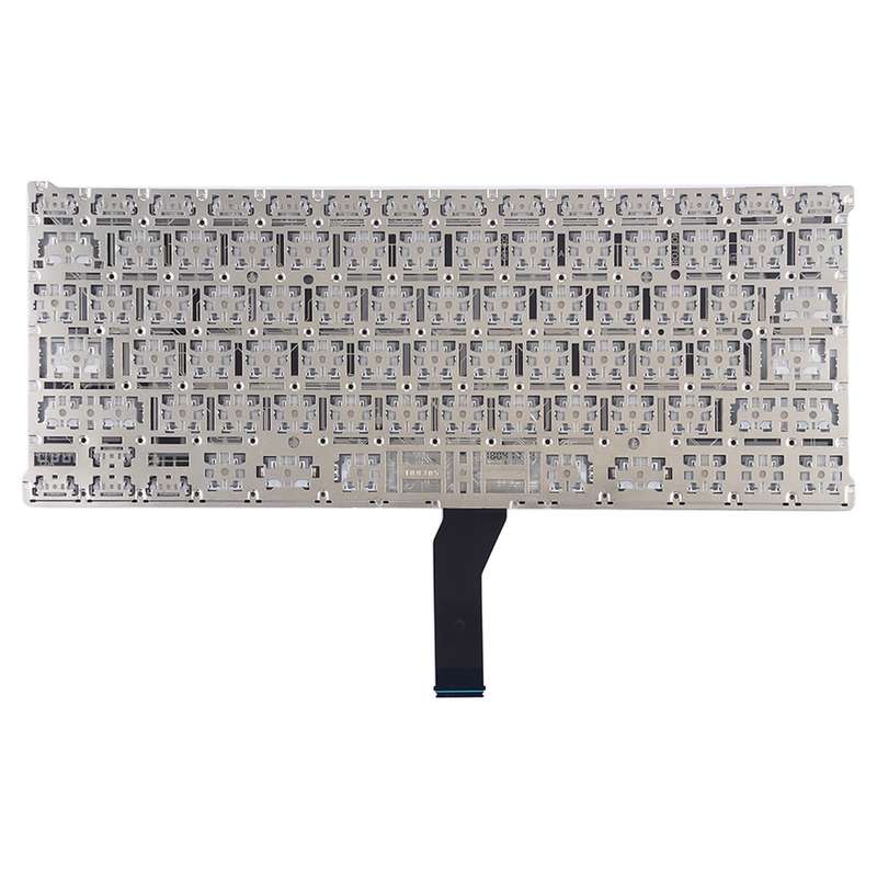 US Version Keyboard for MacBook Air 13 inch A1466 A1369 (2011 - 2015)