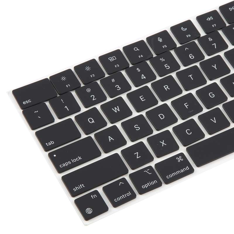 For Macbook Pro Air 14 / 16 A2779 A2780 A2918 A2991 A2992 A2941 US English Version Keycaps