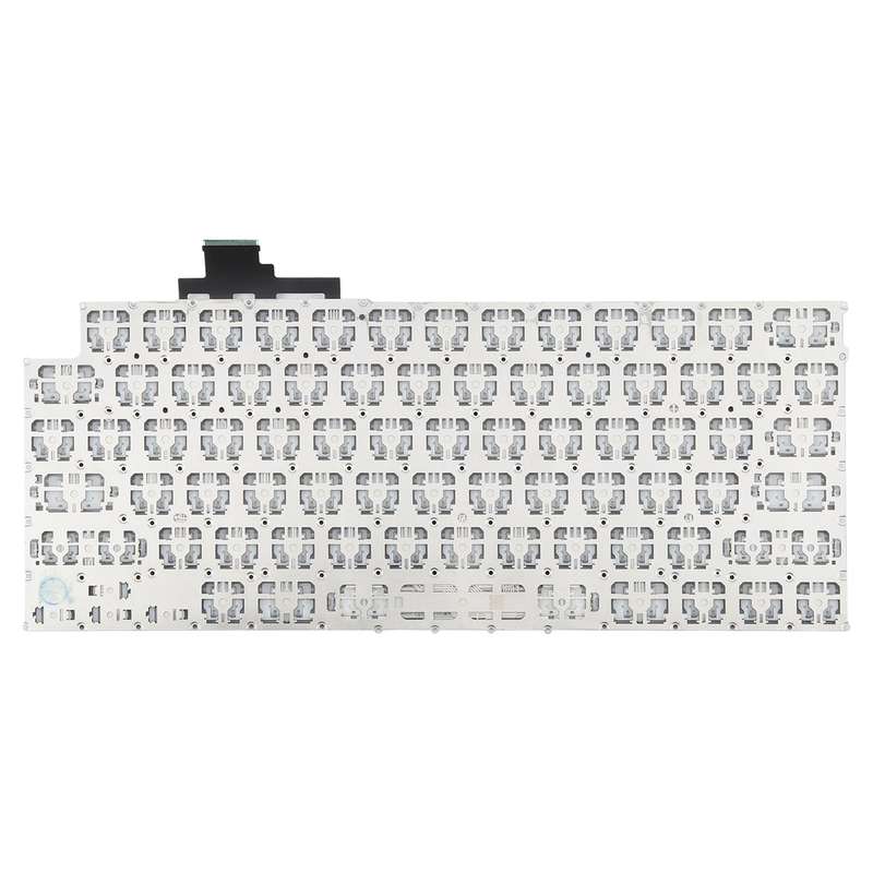 For Macbook Air M3 13 inch A3113 / 15 inch A3114 US Version Keyboard