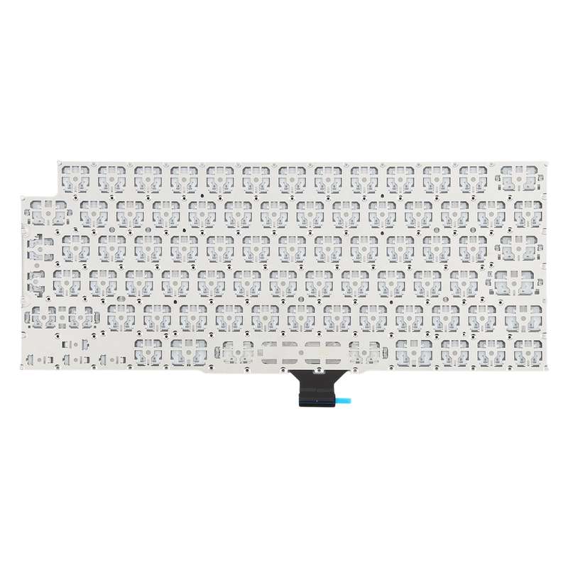 For Macbook Pro 14 / 16 A2485 A2442 A2779 A2780 A2918 A2991 A2992 UK Version Keyboard