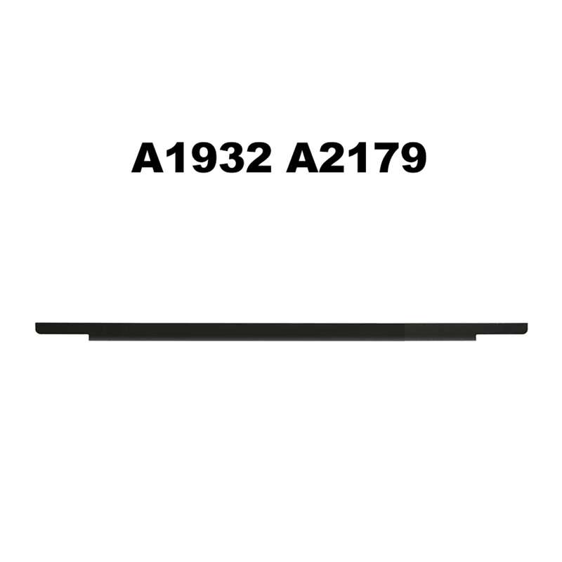 Glass Material LCD Screen Display Front Bezel Logo Cover for MacBook Air Retina 13.3 inch A1932 A219