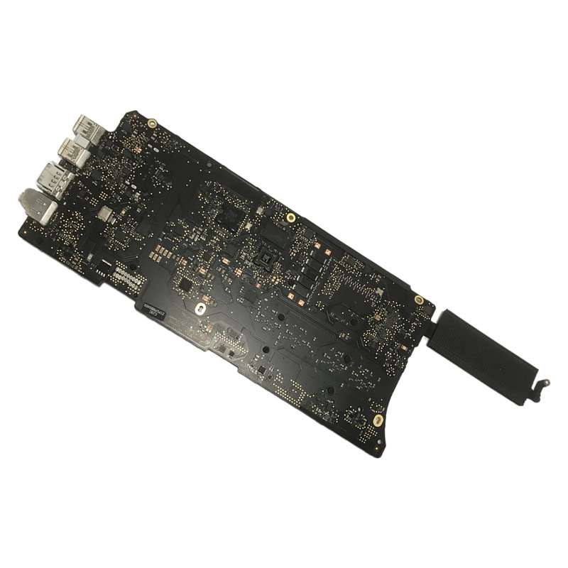Motherboard For Macbook Pro Retina 13 inch A1502 (2015) i5 MF839 2.7GHz 8G 820-4924-A
