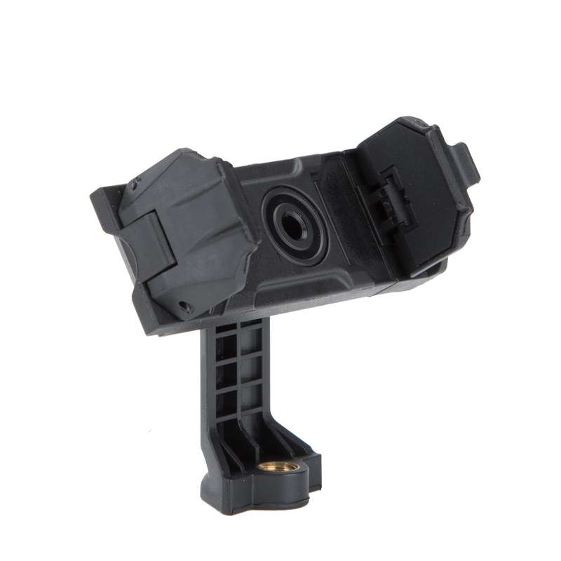 AQA 8-channel Mixer Microphone Effector (Black)