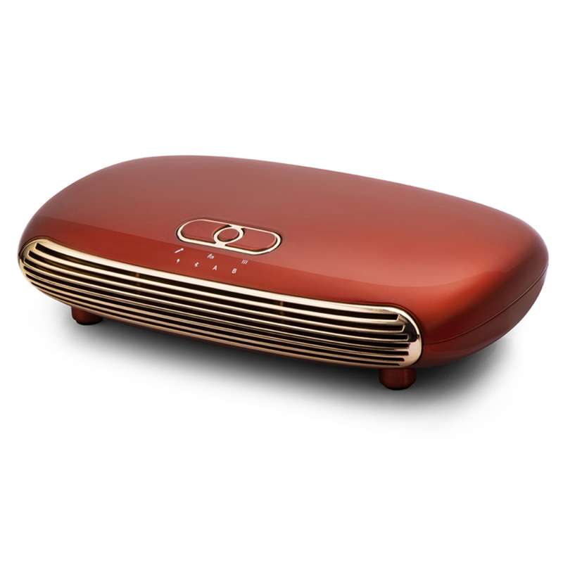 DCS-LTE 4G Phone Signal Repeater Booster, EU Plug