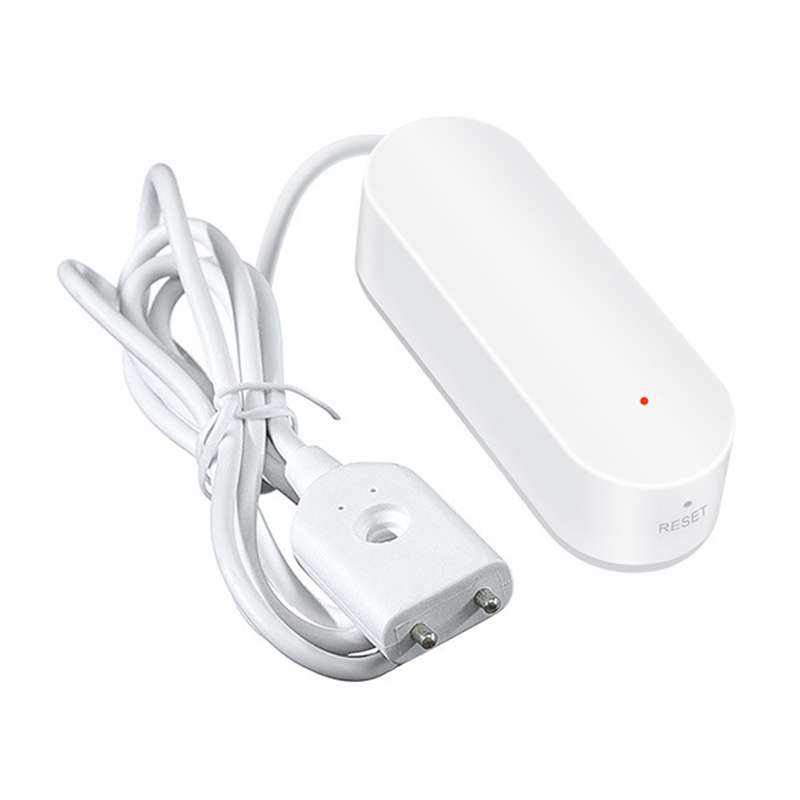 DY-SQ400A WiFi Smart Leak Water Alarm Household Water Level Detection Alarm