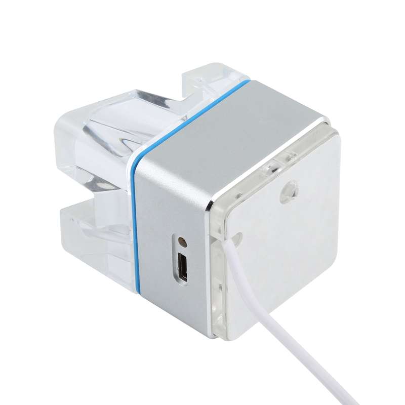 Anti-theft Alarm Stand Security System Burglar Alarm / Anti-theft Alarm Display Holder for iPhone &