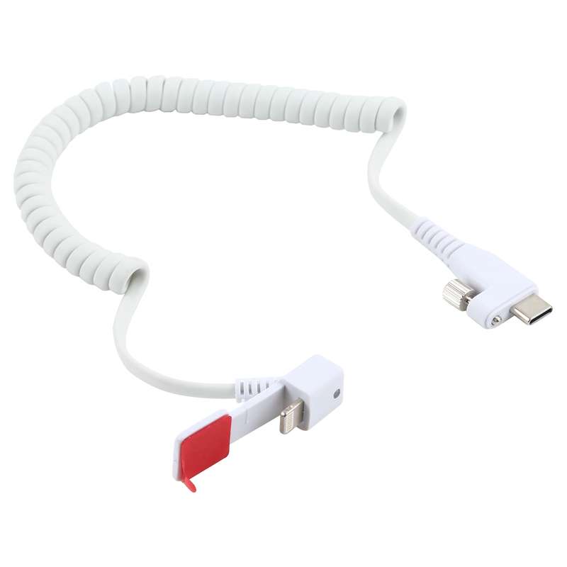 Anti-theft Alarm Stand Security System Burglar Alarm / Anti-theft Alarm Display Holder for iPhone &