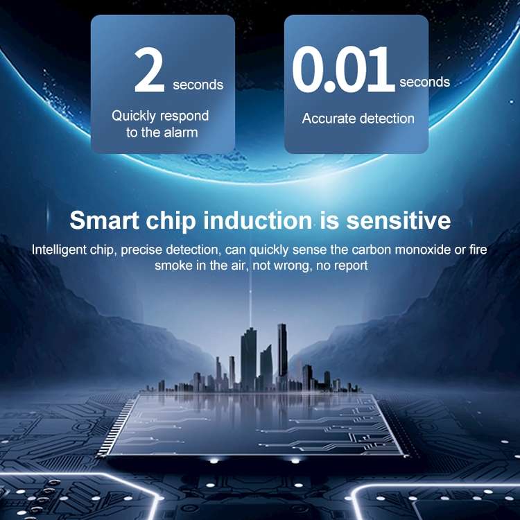 XR1-B Digital Display Nuclear Radiation Detector