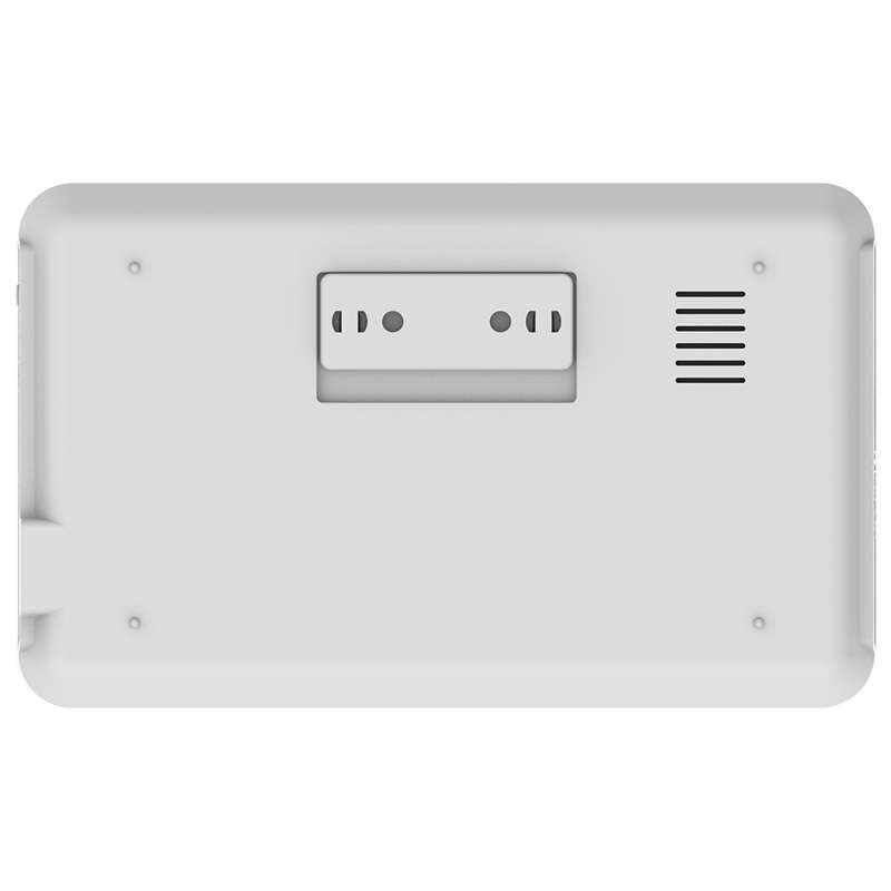 PG-106-GSM GSM/GPRS + WiFi Intelligent Alarm System with Touch Screen & RFID Function
