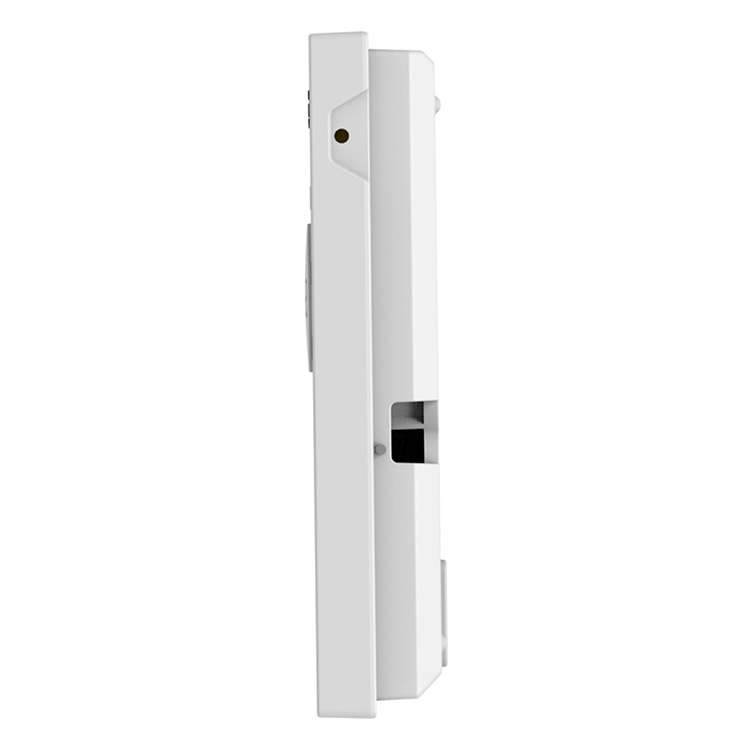 3G/GPRS + WiFi Intelligent Alarm System with Touch Keypad & LCD Screen & RFID function