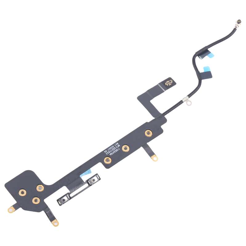 For iPad mini 2021 4G Version Power Button & Volume Button Flex Cable