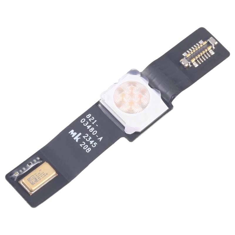 For iPad mini 6 2021 Flashlight Flex Cable