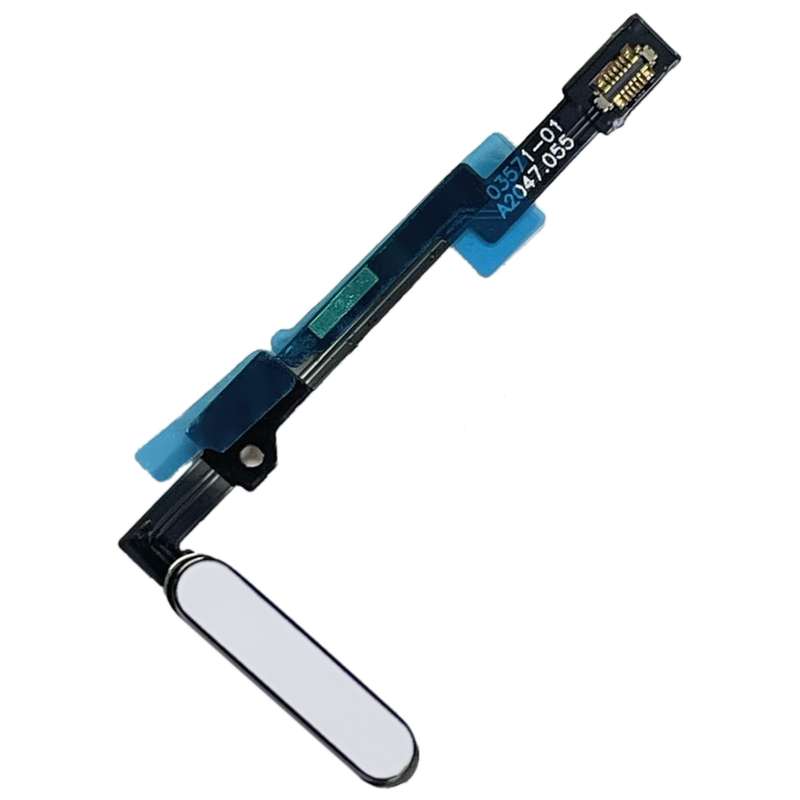 Fingerprint Sensor Flex Cable for iPad mini 6 2021 A2567 A2568 A2569 (Blue)