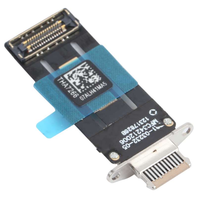 Charging Port Flex Cable for iPad mini 6 2021 (Starlight)