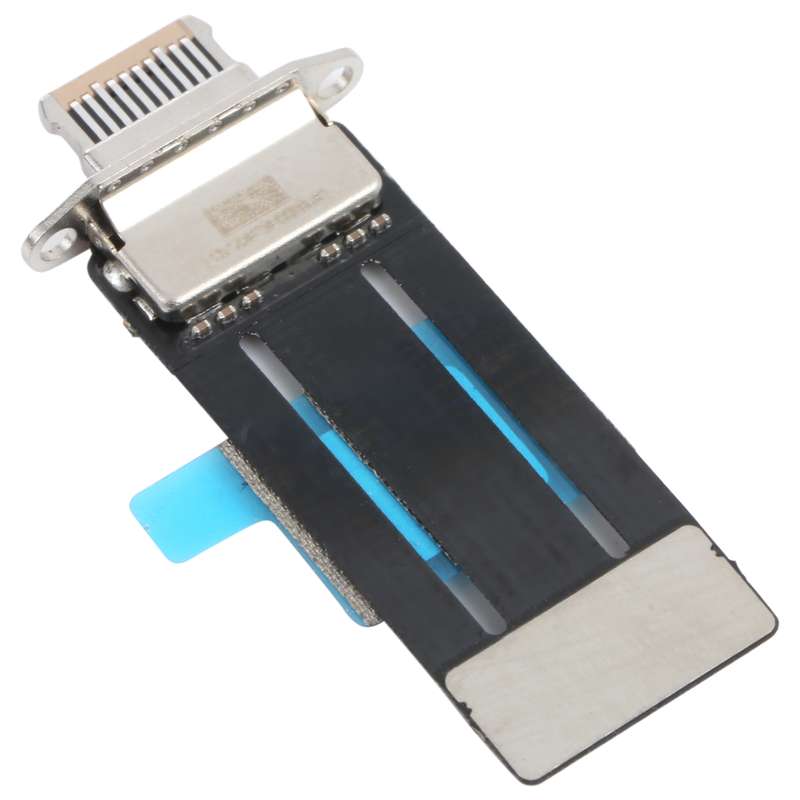 Charging Port Flex Cable for iPad mini 6 2021 (Starlight)